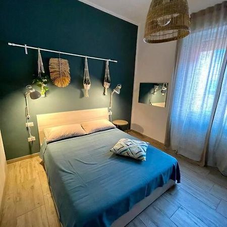 דירות פיומבינו Casa Azzurra מראה חיצוני תמונה