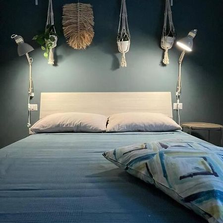 דירות פיומבינו Casa Azzurra מראה חיצוני תמונה