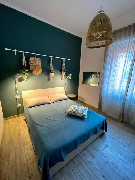 דירות פיומבינו Casa Azzurra מראה חיצוני תמונה