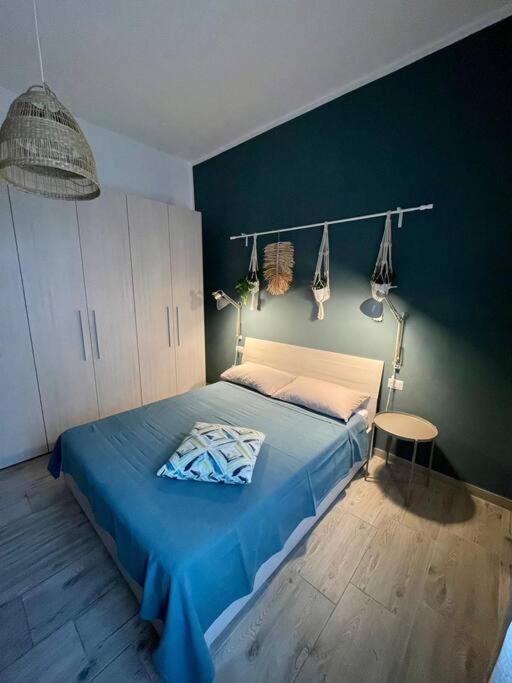 דירות פיומבינו Casa Azzurra מראה חיצוני תמונה