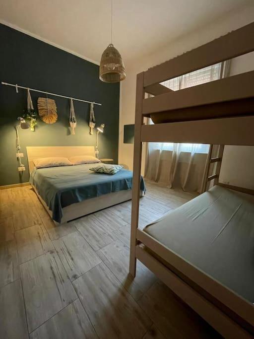 דירות פיומבינו Casa Azzurra מראה חיצוני תמונה