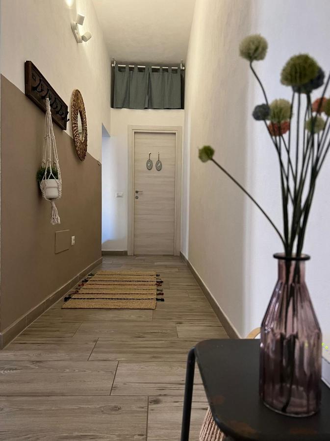 דירות פיומבינו Casa Azzurra מראה חיצוני תמונה