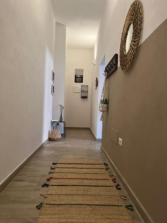 דירות פיומבינו Casa Azzurra מראה חיצוני תמונה